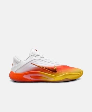 Basketball shoes A'One OG Pearl