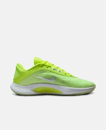 Basketball shoes A'One OG Pearl