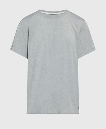 Crew neck t-shirt