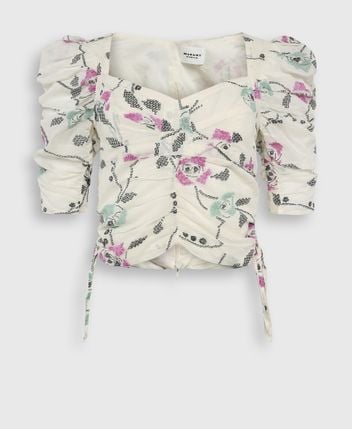 Shirt blouse