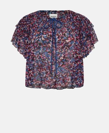 Shirt blouse