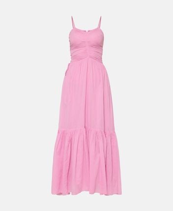Maxi-dress Giana