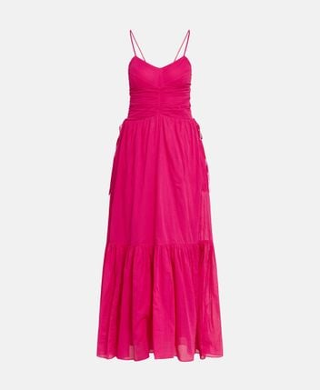 Maxi-dress Giana