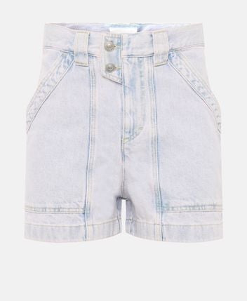 Denim shorts Sintio