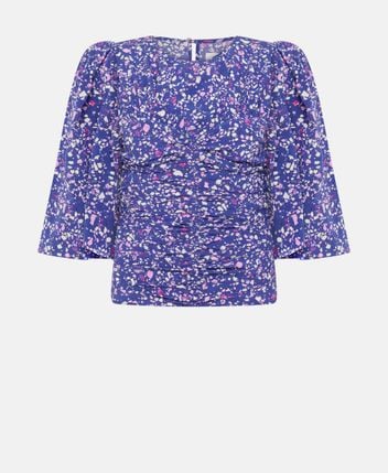 Casual top Lidiane