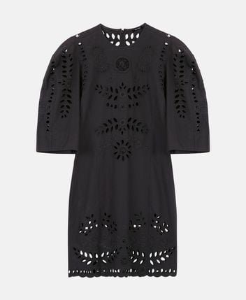 Silk dress Dallin