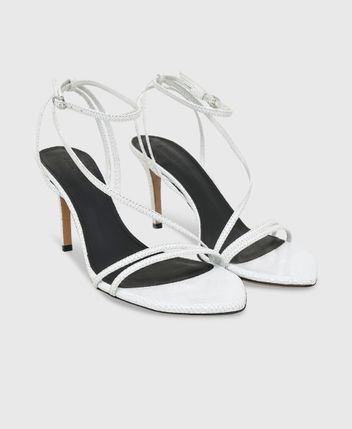 Ankle strap sandals Axee