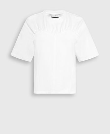 Crew neck t-shirt Zazie