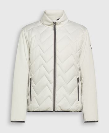 Quilted jacket