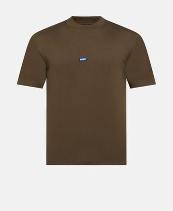 Crew neck t-shirt NIEROS 10257318 01