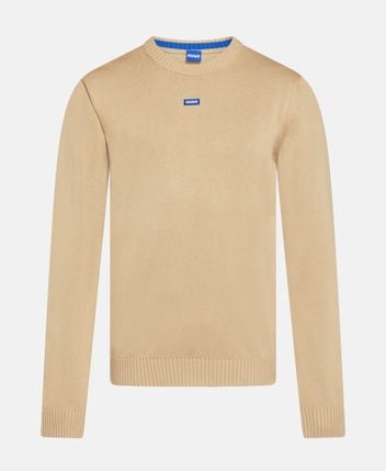 Long-sleeved jumper San Cosmo