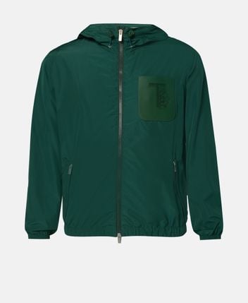 Wind breaker