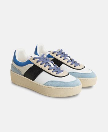 Platform sneakers Sportiva cassetta