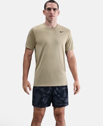 Training shirt