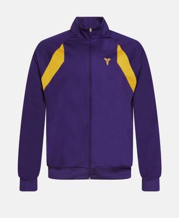 Sweat jacket