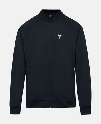 Sweat jacket
