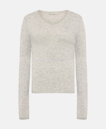 Cashmere pullover