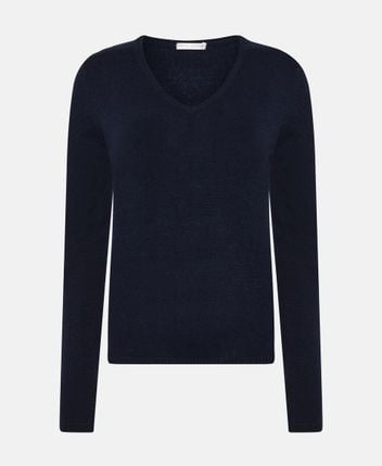 Cashmere pullover