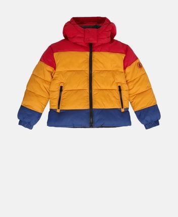 Winter jacket