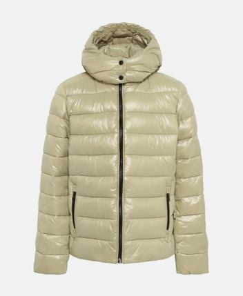 Quilted jacket Evadine