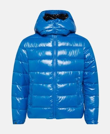 Quilted jacket Niles