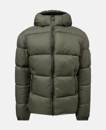 Winter jacket