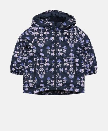 Quilted jacket