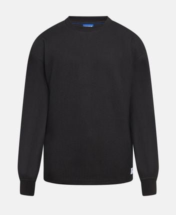 Long-sleeved jumper