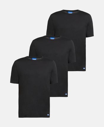 T-shirts, pack of 3 Naolo