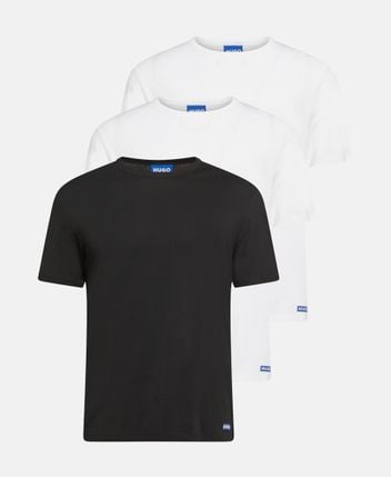 T-shirts, pack of 3