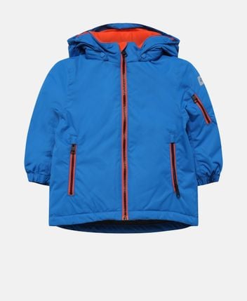 Winter jacket