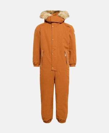 Snowsuit Stavanger