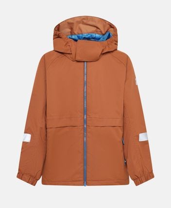 Quilted jacket