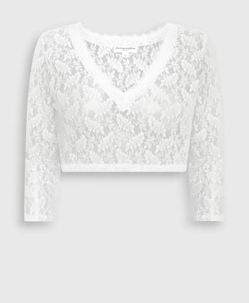 Dirndl blouse