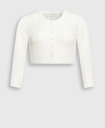 Dirndl blouse