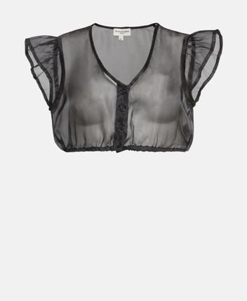 Dirndl blouse