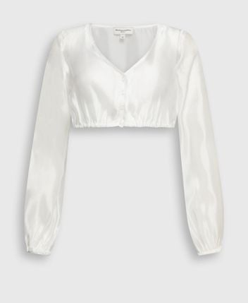 Dirndl blouse