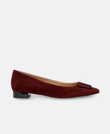 Ballet flats D Giselda15