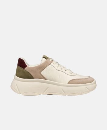 Sneakers D Nebula 2.0 X