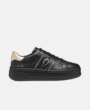 Platform sneakers D Spherica