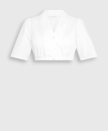 Dirndl blouse