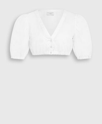 Dirndl blouse