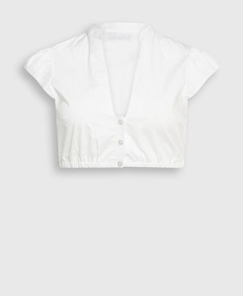 Dirndl blouse