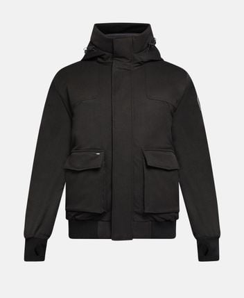 Down jacket