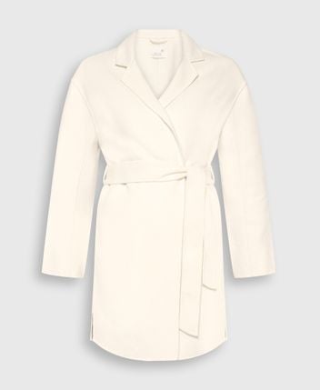 Transitional coat
