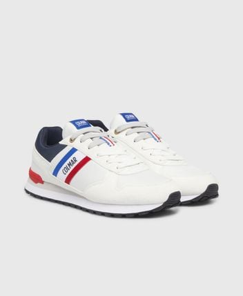 Sneakers Travis Main