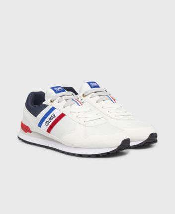 Sneakers Travis Main