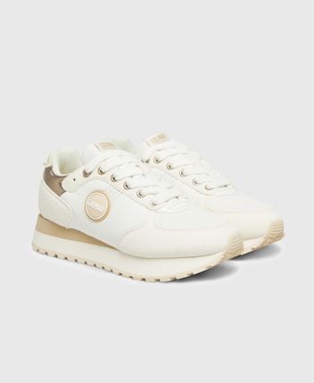 Wedge sneakers Travis Authentic