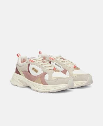Chunky sneakers Tess Way