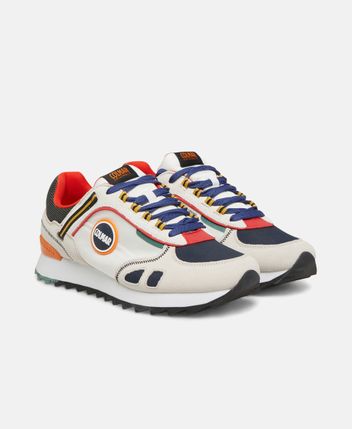 Sneakers Travis Sport Division